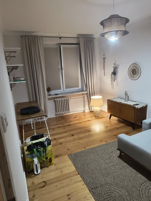 Wynajem mieszkania pokoju Białystok centrum