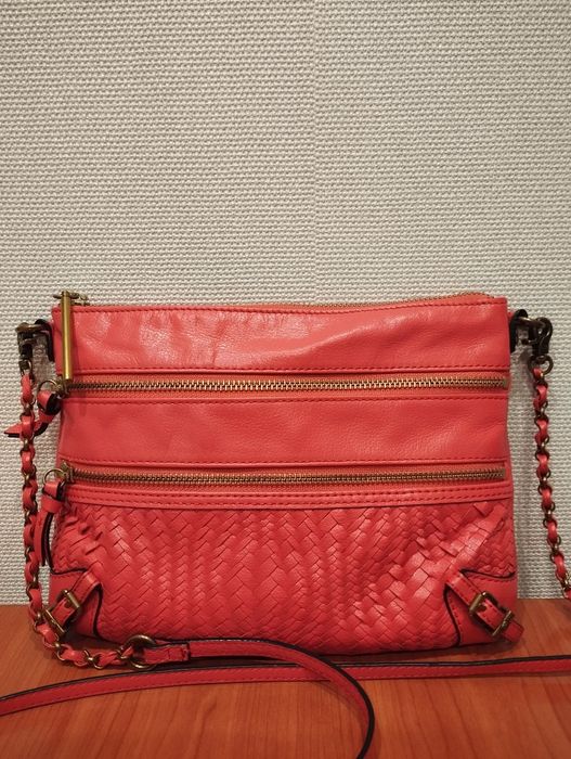 Сумочка Elliot Lucca