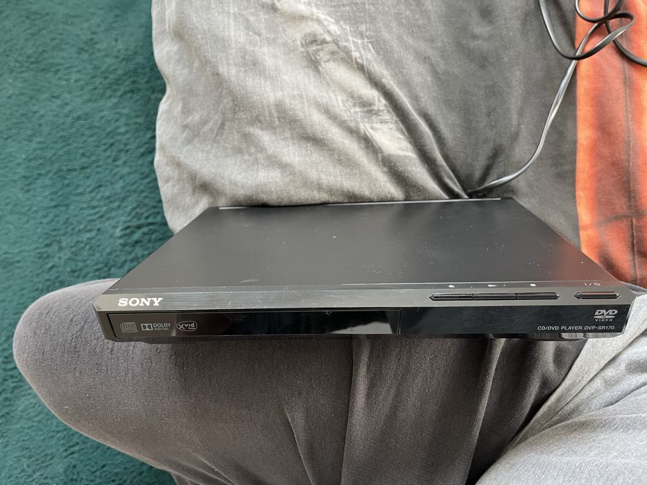 Dla Ciebie wszystko - sprawdź kategorię Sprzęt video