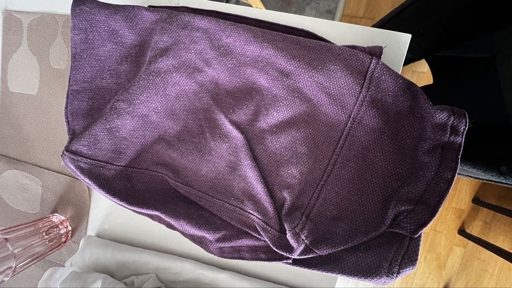 Cadeira Henriksdal ikea