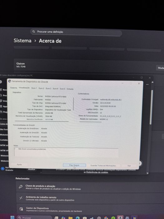KIT GAMER COMPLETO [TORRE + MONITORES +RATO E TECLADO]