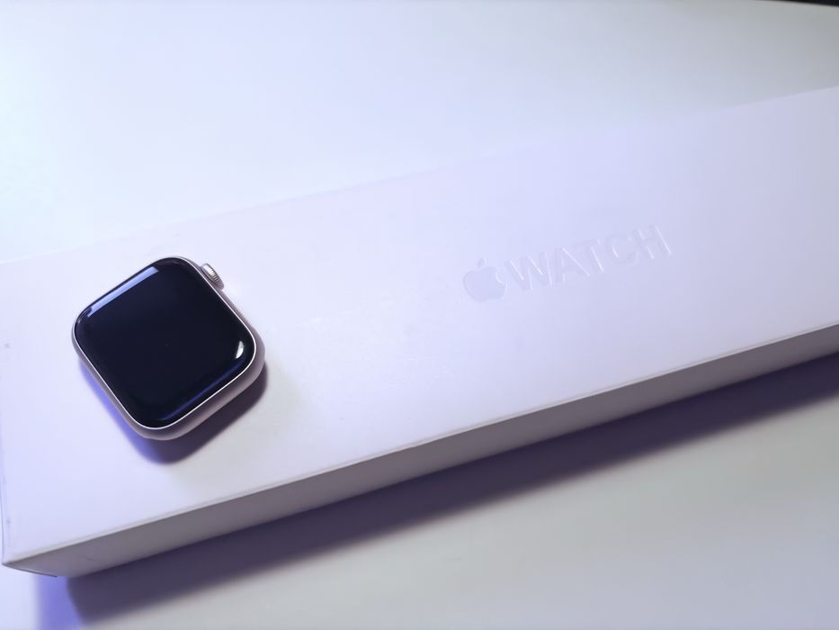 Apple watch series 8 41mm Оригінальні