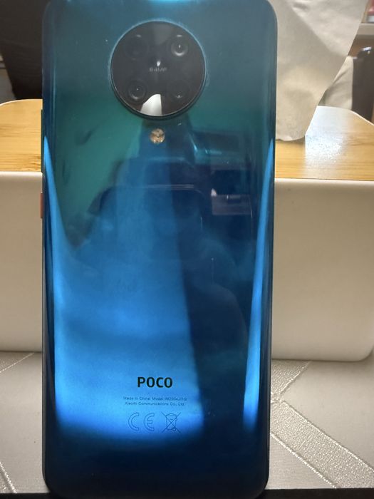Xiaomi poco F2 pro 8/256 stan bdb/idealny