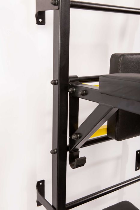 Шведская стенка Рекорд Усиленная Выбор цвета