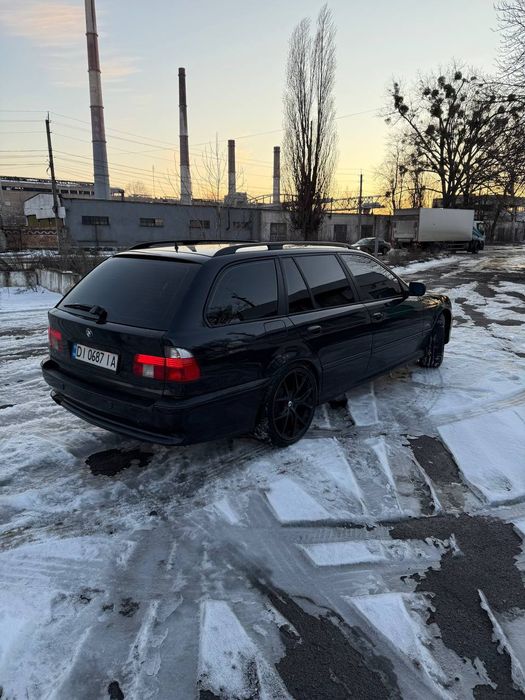 Продам автомобіль  BMW