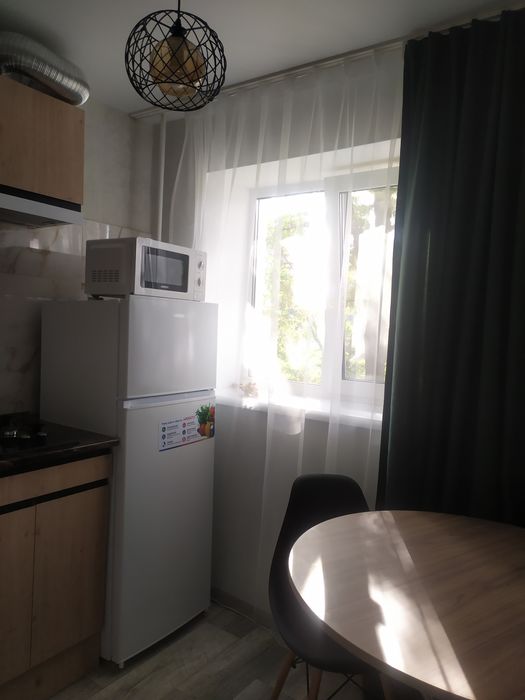 Квартира подобово "De Luxe" у місті Лозова біля шпиталю