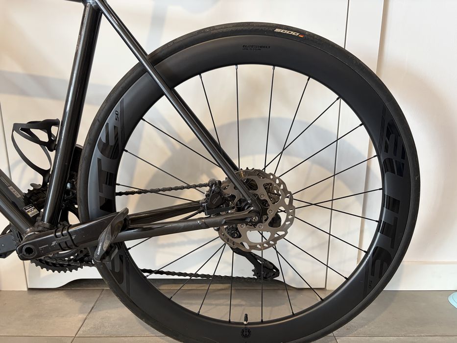Rower szosowy Trek Émonda ALR 6 52cm 105 Di2