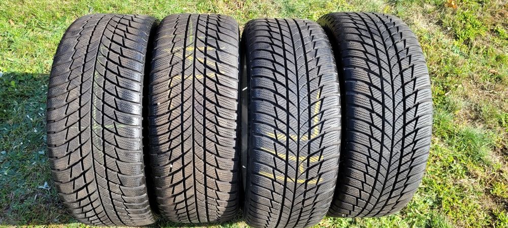17" Borbet BMW 5x120 T5 T6 E90 e46