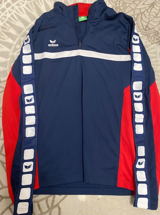 Bluza męska Erima