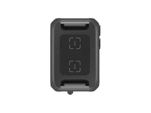 Bluetti AC200MAX 2048Wh Grey