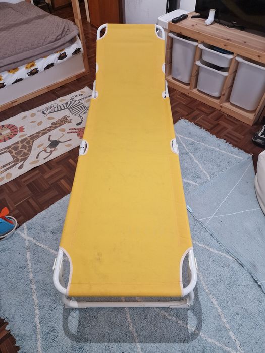 Espreguiçadeira ikea