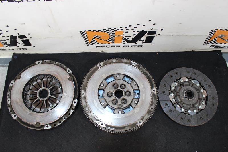 Kit embraiagem VOLKSWAGEN Passat Variant (3C5)