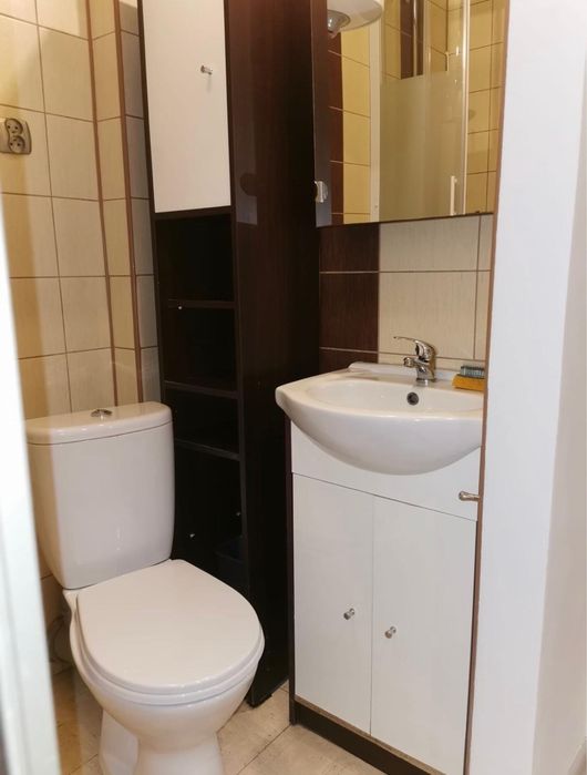 Duża kawalerka !Wynajem internet gratis - Widok 5