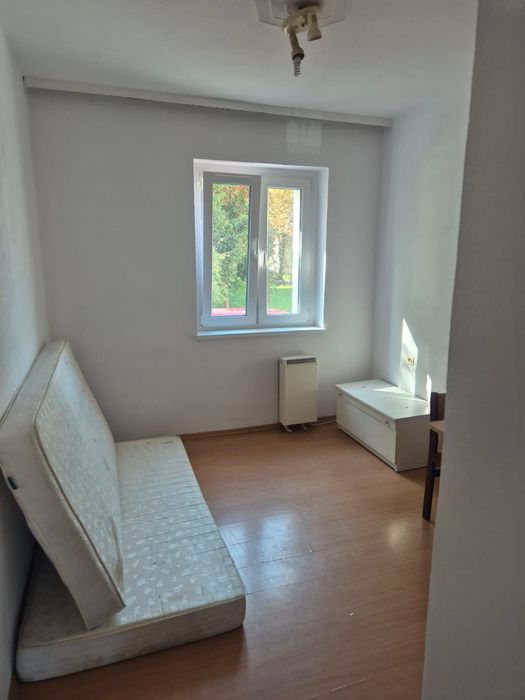 Mieszkanie 50m² 3 pokoje Białogard Lelewela