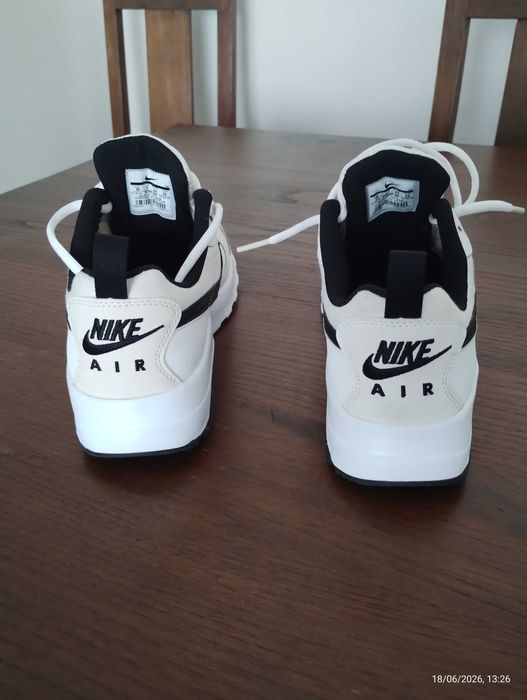 TÉNIS NIKE AIR - Vintage, nunca usados
