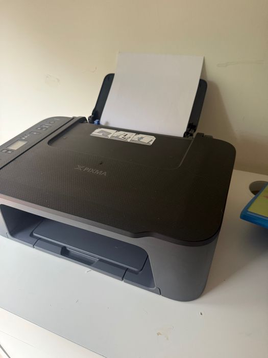 Impressora cânon 3450