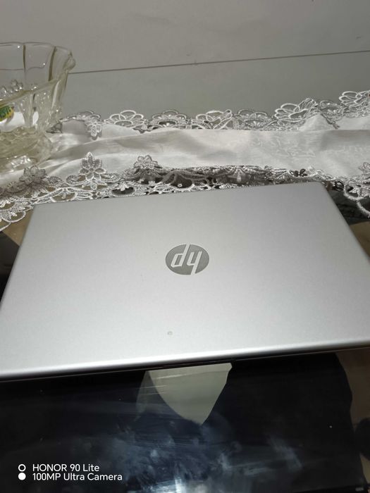 Notebook HP com 16 gb ram