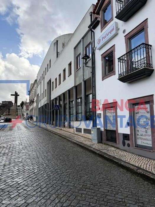 Loja, para venda, Vila Nova de Poiares - Poiares