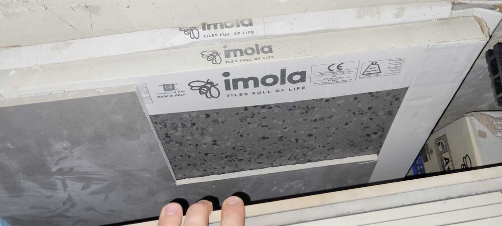 Płytki PRDE 60G RM Imola Parade 60x60