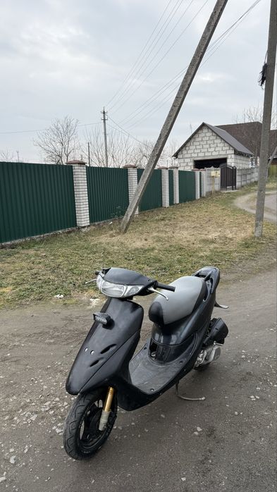 Скутер діо 35 honda dio