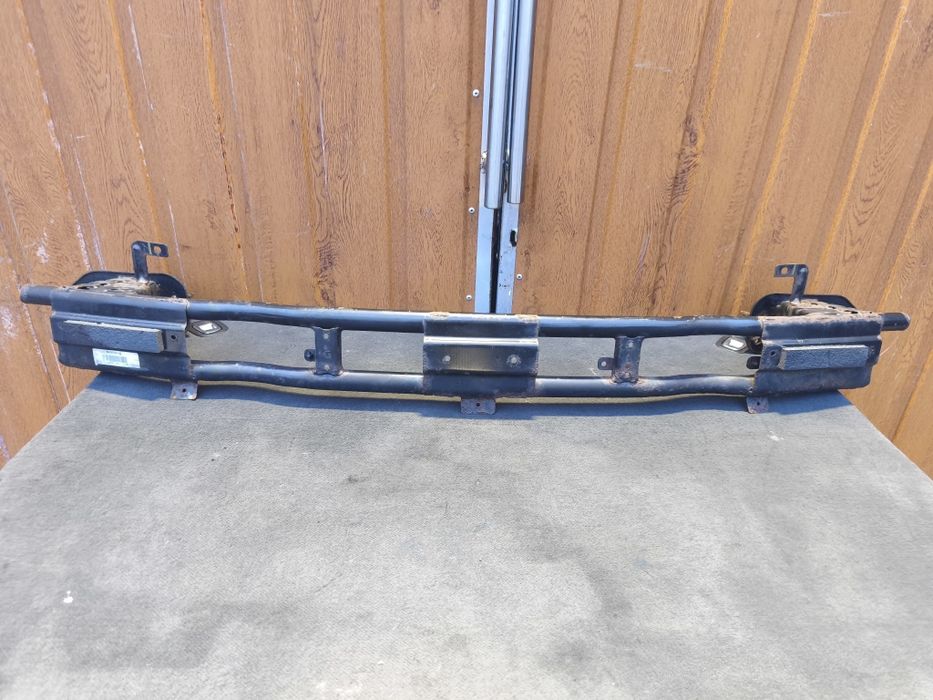 HYUNDAI I30 II Kombi Belka Tylna Pod Zderzak F-vat