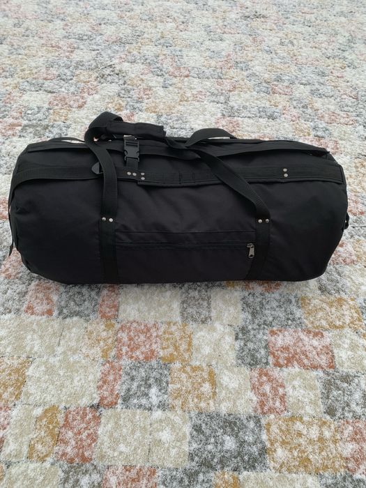 Баул рюкзак сумка на 120 л армійська