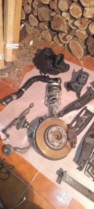 Acessórios BMW 123d