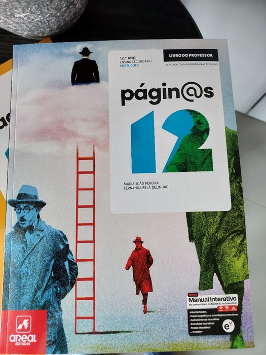 Páginas 12 - Areal Editores