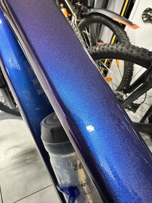 Trek marlin 8+ rower elektryczny bosch rock shox deore rama XL