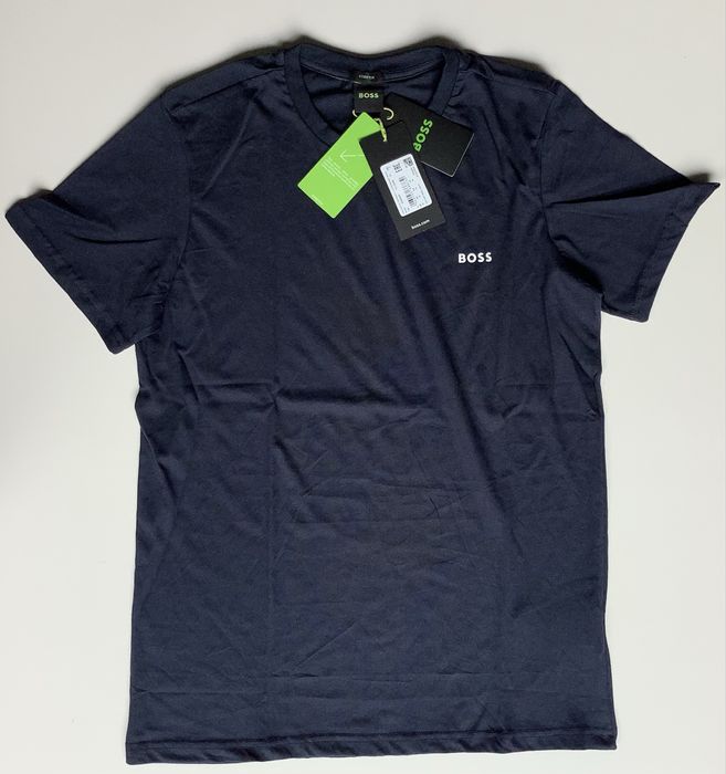 T shirt koszulka  Boss Hugo Boss roz. M