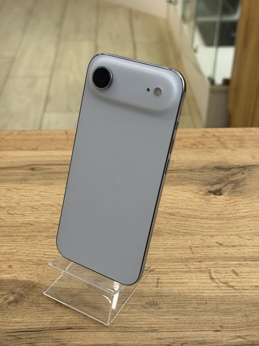 Apple iphone 17 air blue , айфон 17 аір 256 gb