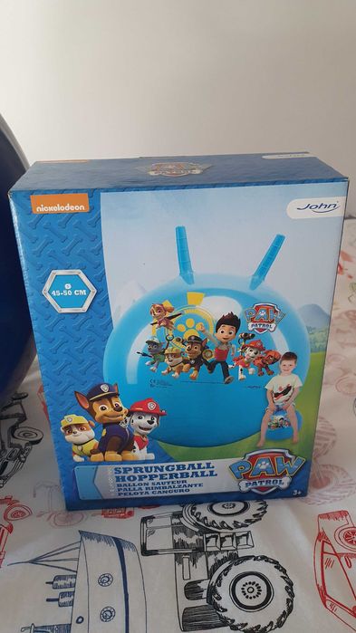 Bouncing Kangaroo Balls64584570969219122