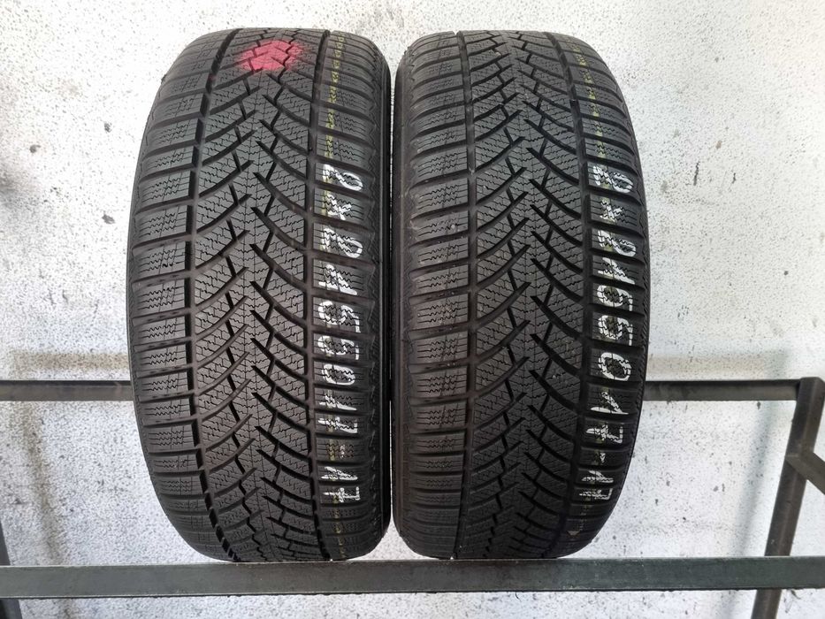 215/50/17 95V Semperit Speed-Grip 3 PARA OPON MONTAŻ WYSYŁKA Koszalin