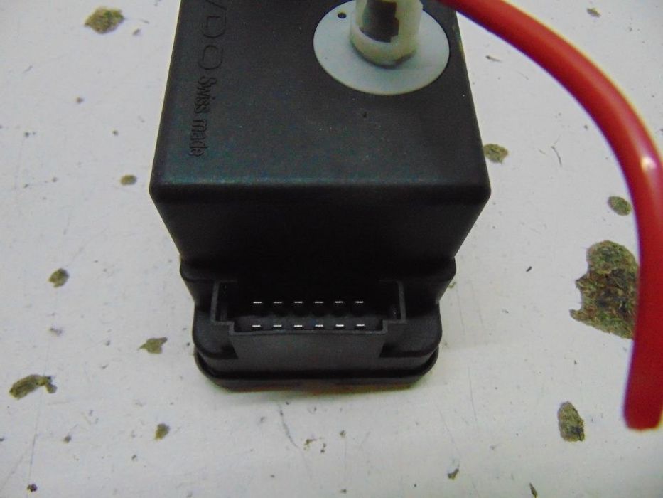 Mercedes w201/vw polo motor do fecho central