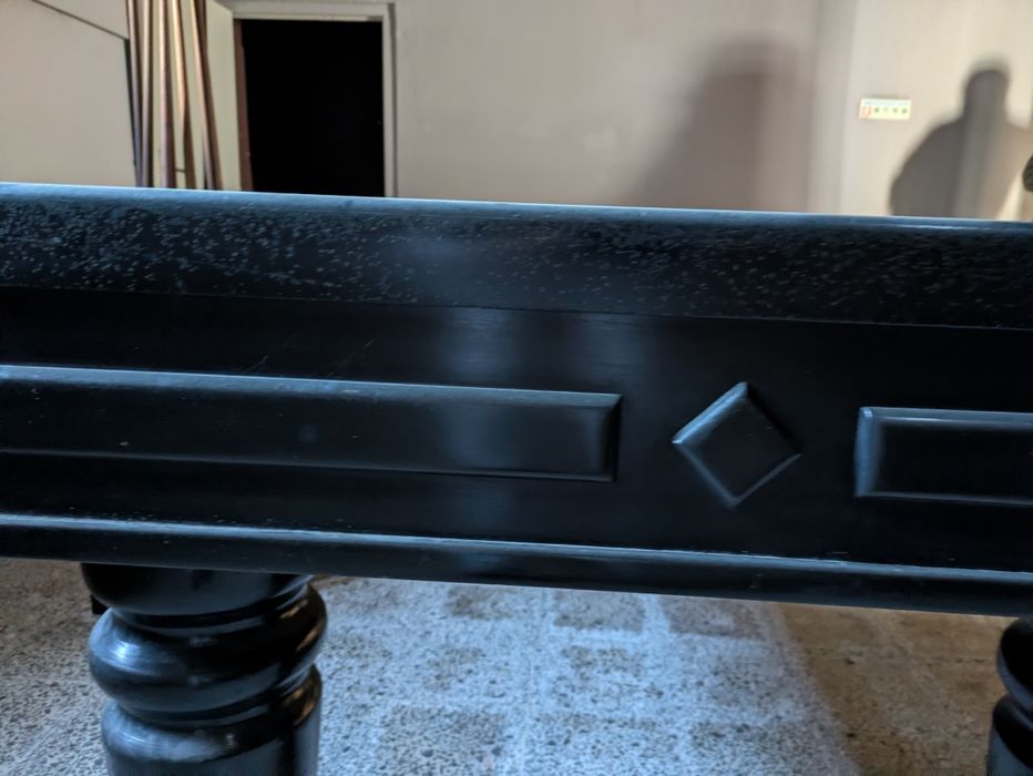 Snooker usado excelente