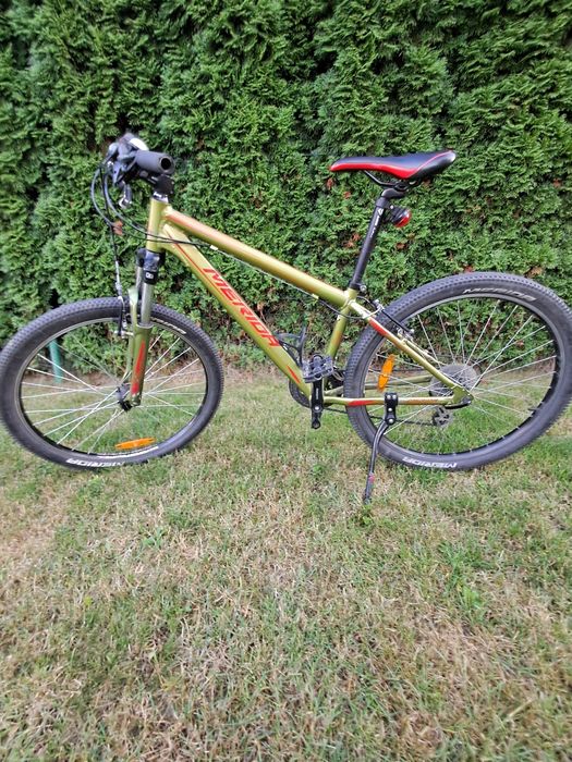 Rower Merida Matts 6.10