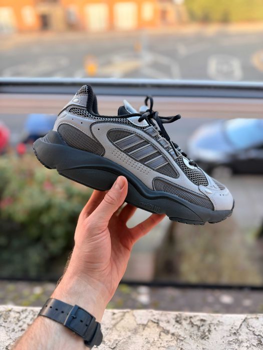 чоловічі кросівки для хайкінгу Adidas Terrex AX4