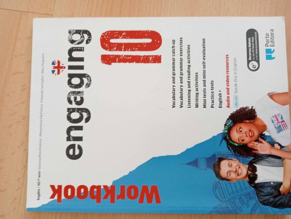 Livros Escolares e de Atividades 10 Ano