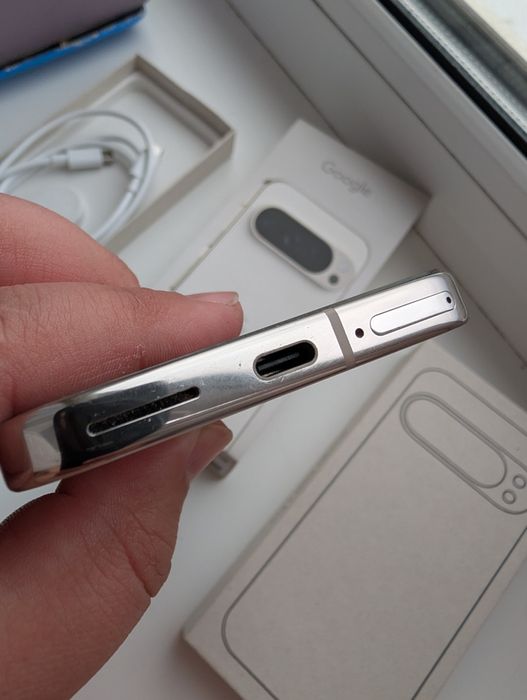 Google pixel 9 Pro 256 ГБ. гарний стан