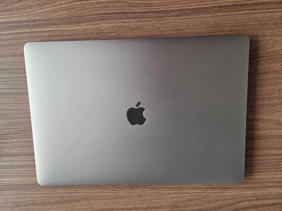 Macbook pro 15" 2018