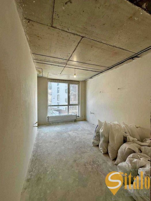 Продаж 2 кімнатної квартири, Брюховичі, ЖК Грінвуд 2