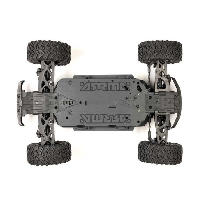 Arrma Big Rock 4X4 V4 223S DSC 1/10 RTR Brushless 4WD Monster Truck