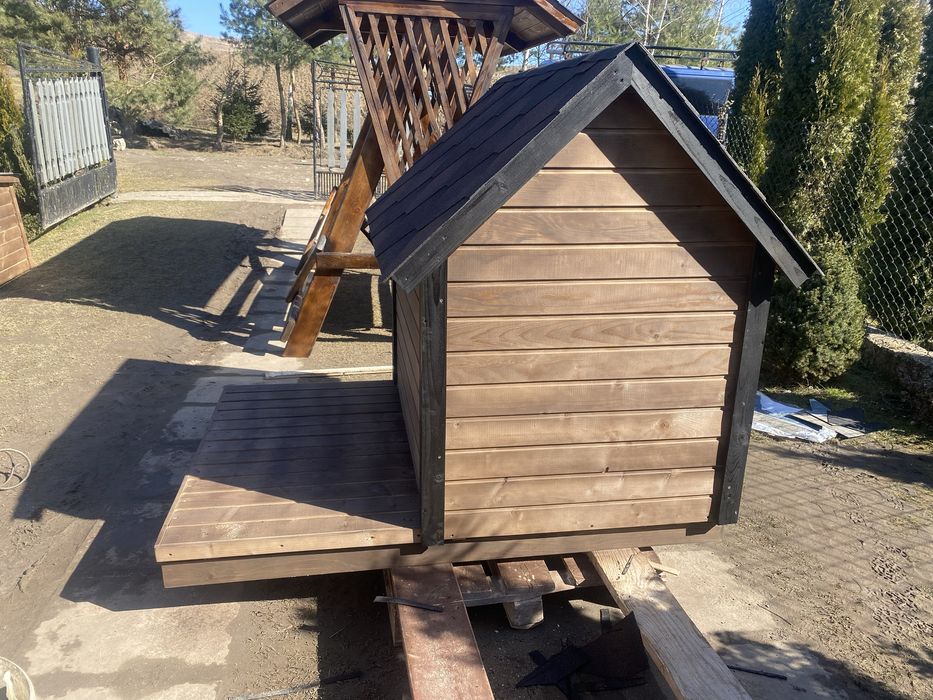 Буда Собача буда будка для собаки будка для кота