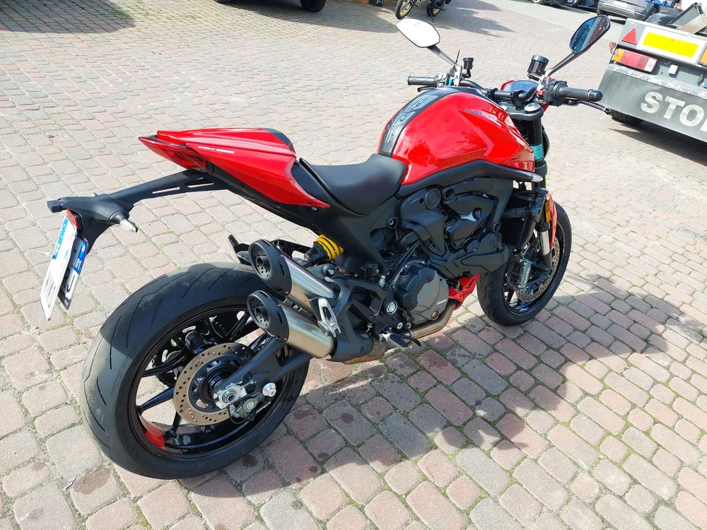 在庫モンスター 2 Monster[モンスター]シリーズ/ドゥカティの新車・中古バイクを