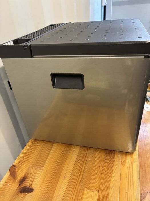 Dometic acx 40 lodówka na gaz