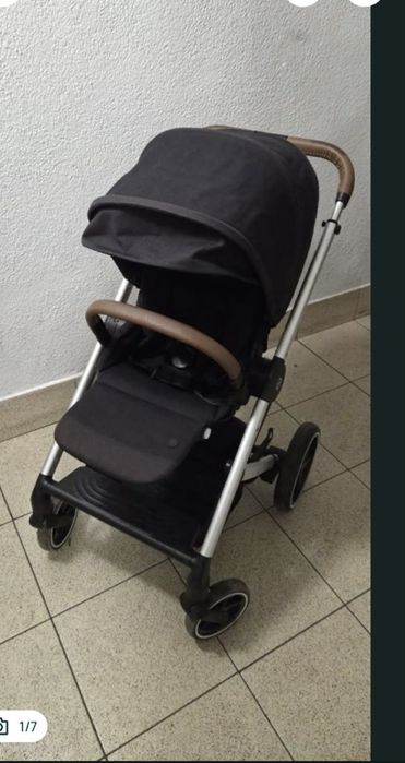 Wozek Spacerowy Cybex