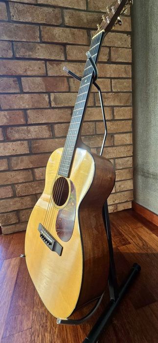 Martin 0-18 (2021) - USA