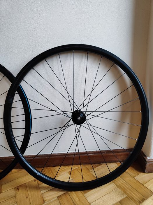 Rodas Blackjack Rodi Cyclone 700c 21mm