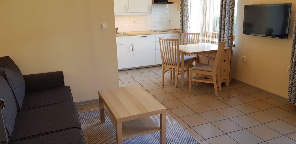 Mieszkanie w centrum Bolkowa. Kawalerka 27m2, parter