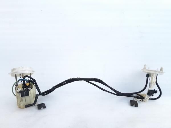 Boia combustível MERCEDES-BENZ Classe C (W204)